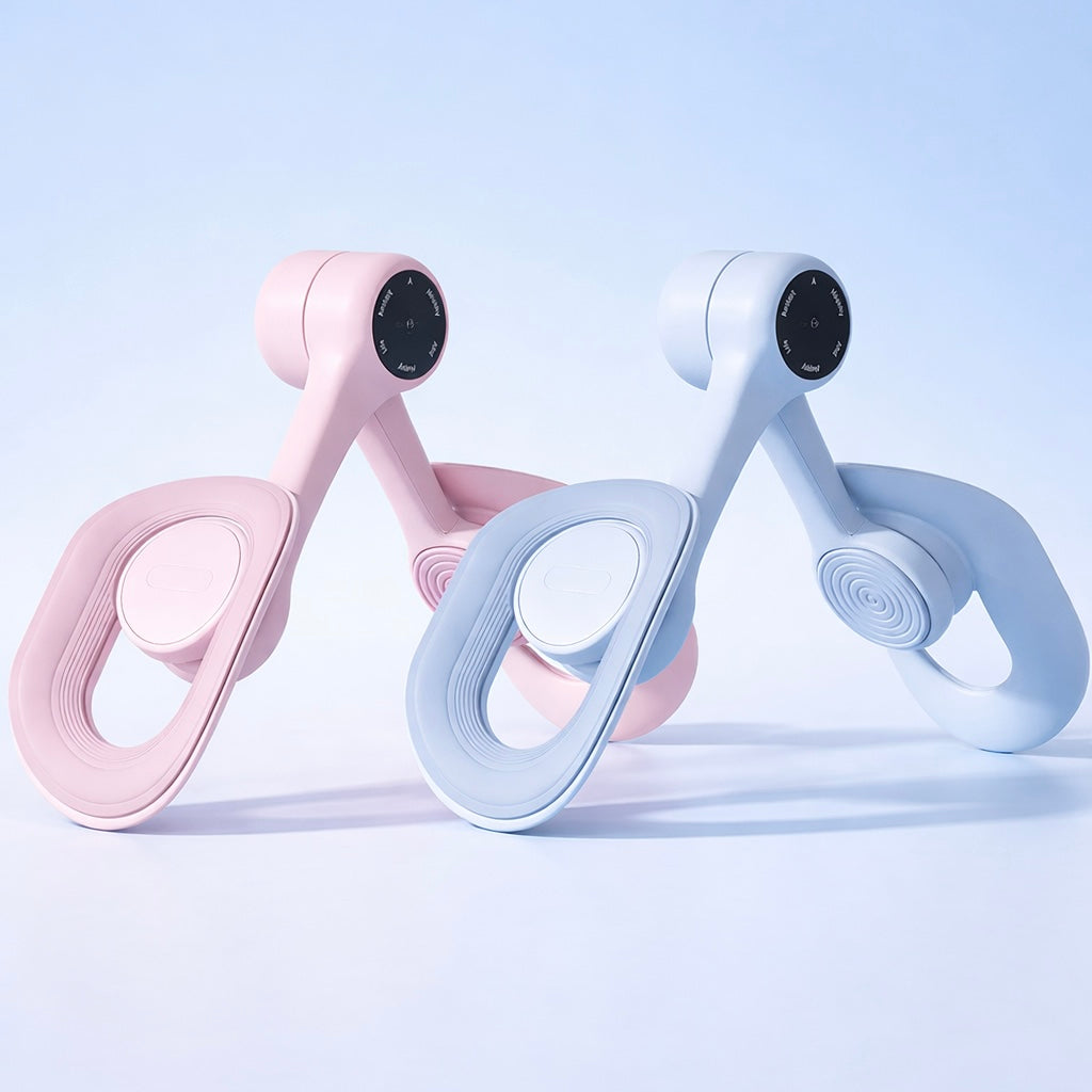 Pelvipop Pelvic Floor & Thigh Trainer