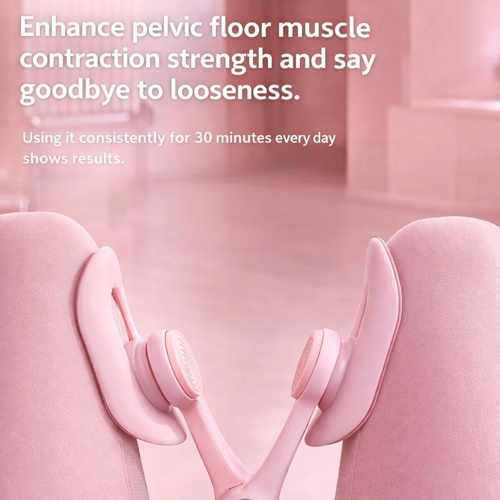 Pelvipop Pelvic Floor & Thigh Trainer