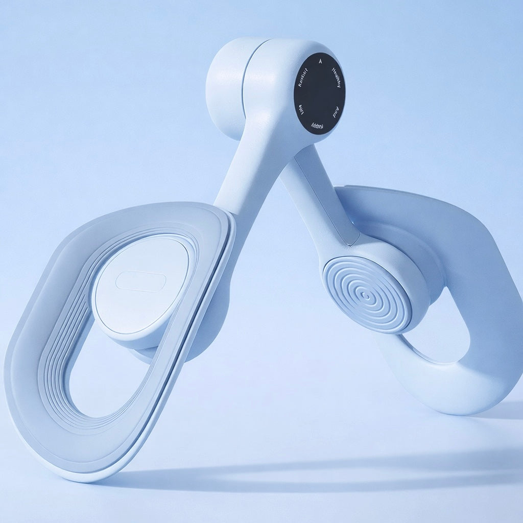 Pelvipop Pelvic Floor & Thigh Trainer